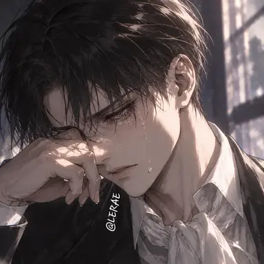 Profile image of Levi