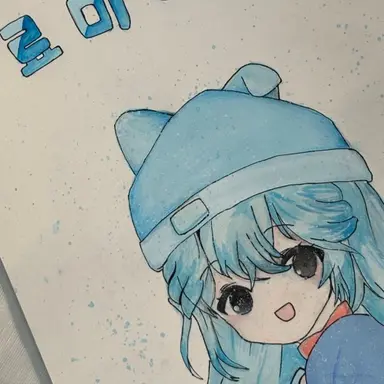 Profile image of 료미