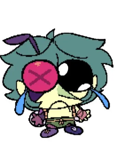 Banani의 Angelo- BrawlStars🦟🩷💚