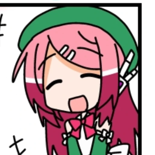 모모