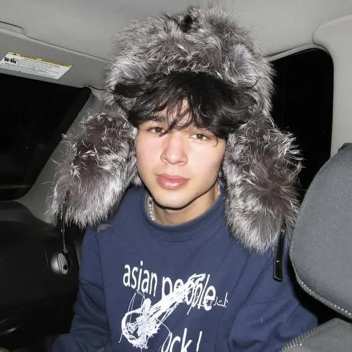 HomelyBaiji8910의 isaac garcia