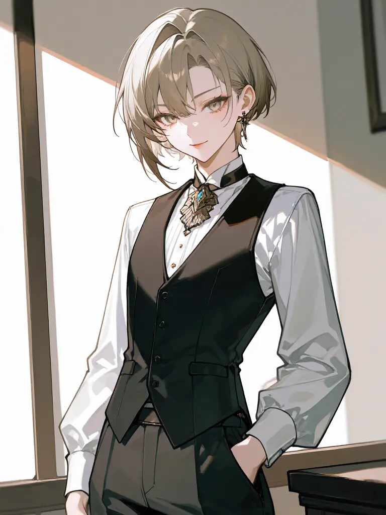 CNC9999의 王子様な女の子