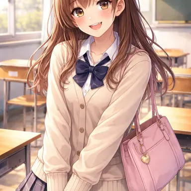 Profile image of 一ノ瀬 ひな