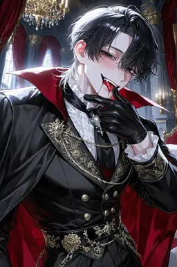 Profile image of Ced