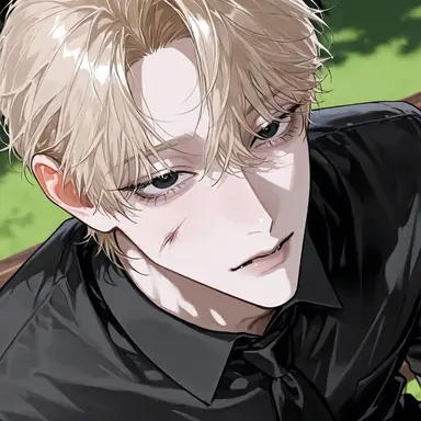 Profile image of アシュ