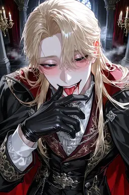 Profile image of Ash