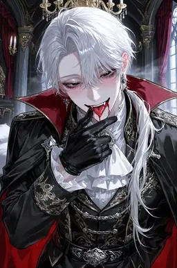 Profile image of Sera