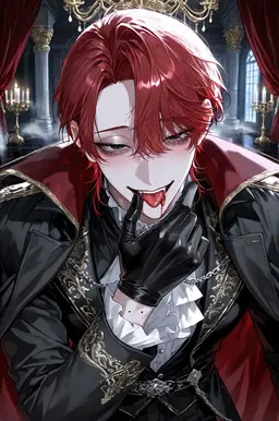 Profile image of Azel