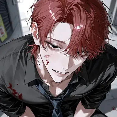 Profile image of アゼル