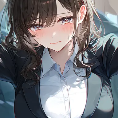 Profile image of 美紀