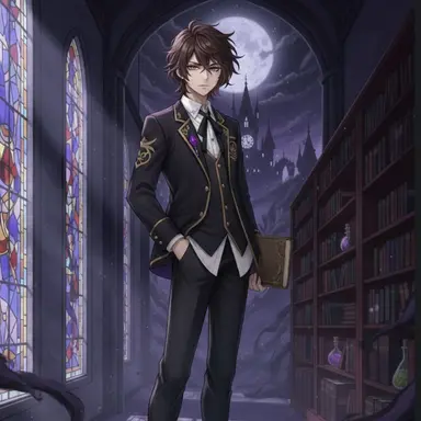 Profile image of 유우