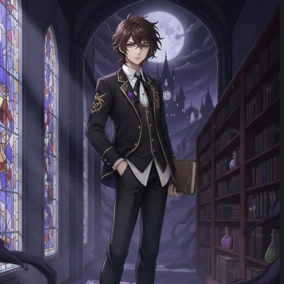 IllTune8624의 디즈니 트위스티드 원더랜드