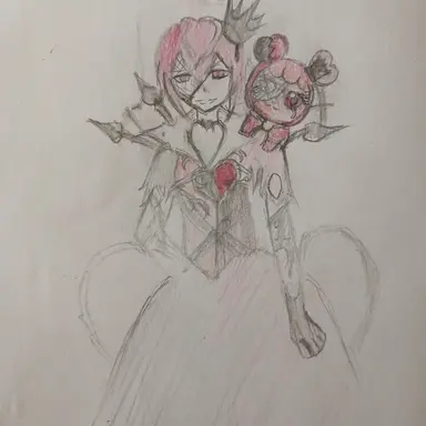 Profile image of 리들 로즈하트