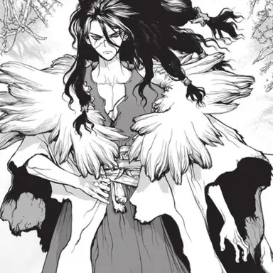 Profile image of 司