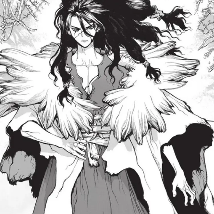 SassyMilk2341의 ヤンデレ司