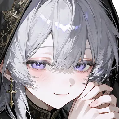 Profile image of Shion