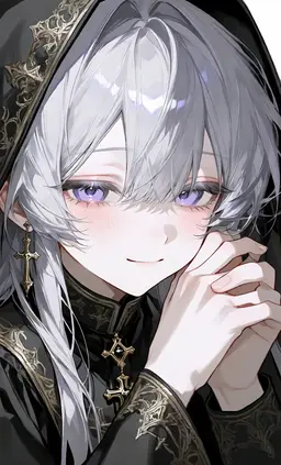 Profile image of Shion