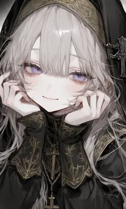 Profile image of Shion