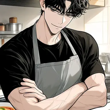 Profile image of Dario