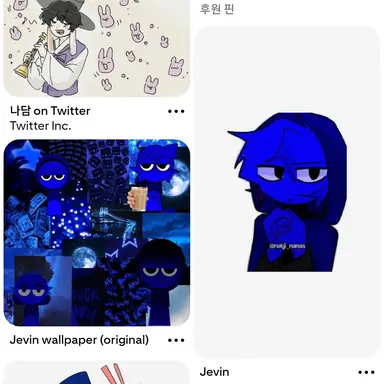 Profile image of 제빈