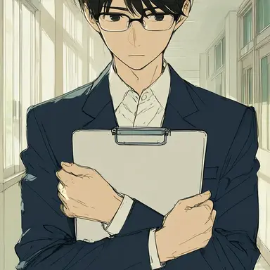 Profile image of Kaito