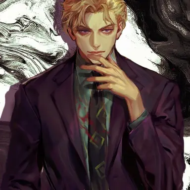 Profile image of 吉良吉影