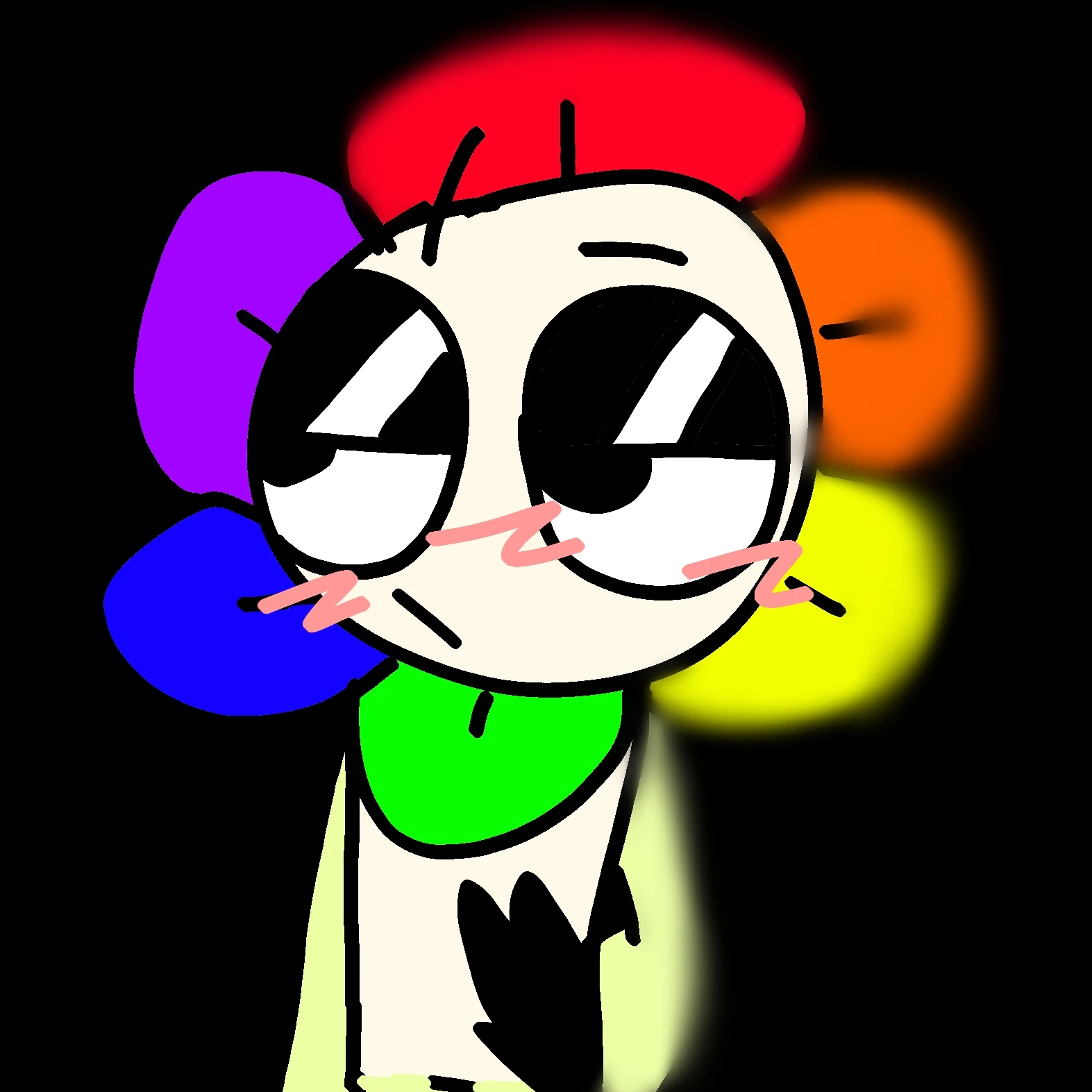댄디