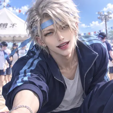 Profile image of 空翔