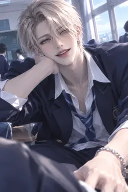 Profile image of 空翔