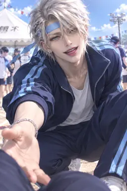 Profile image of 空翔