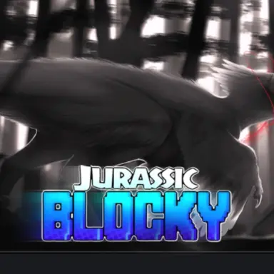 Profile image of 쥬라기 블록 세계관