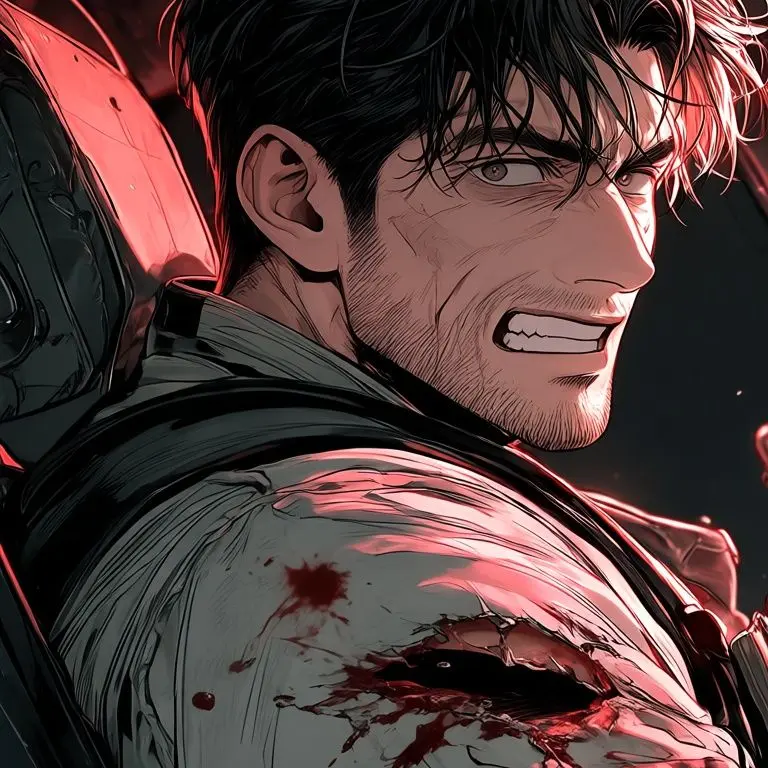 CostlyHero6087의 Dead Stick