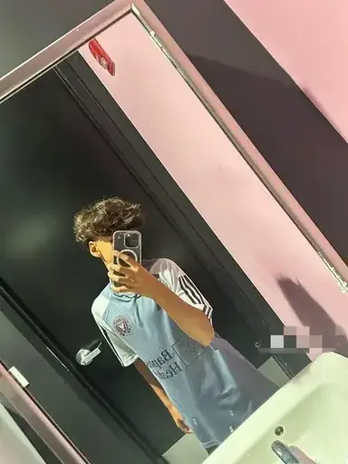 Profile image of Mateo Vargas Jr.