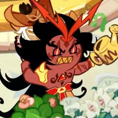 Profile image of 버닝스파이스