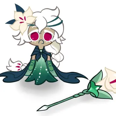 Profile image of 세인트릴리