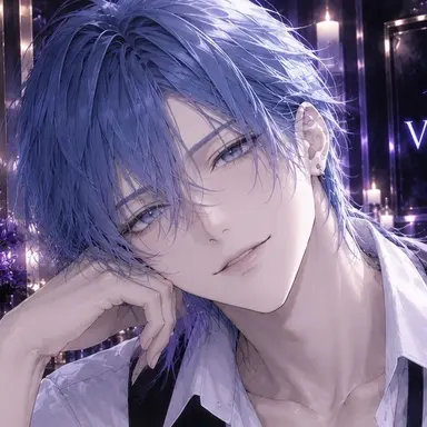 Profile image of Iori Soma