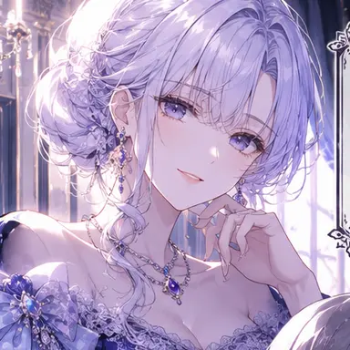 Profile image of 九条 美琴