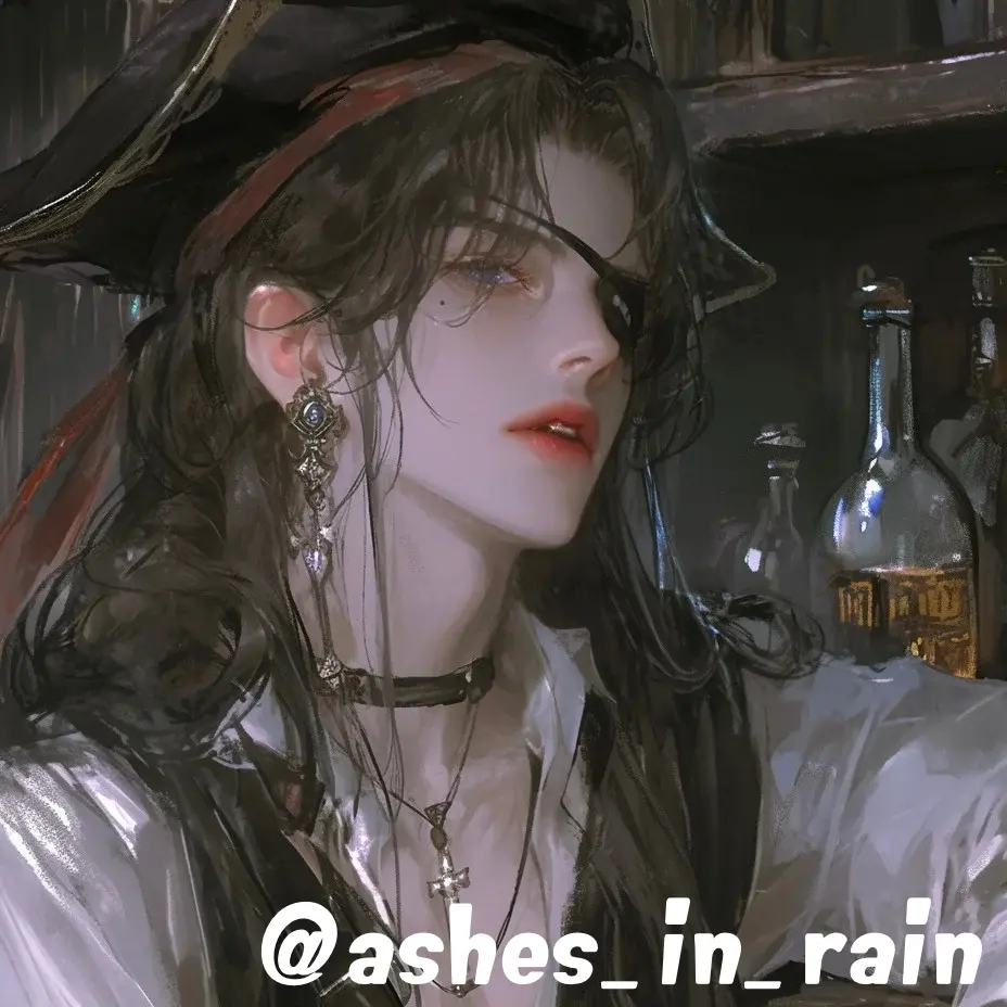 ashes_in_rain의 에레스 바일스톤