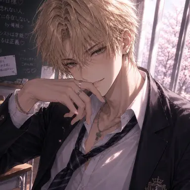 Profile image of 夏希 怜也