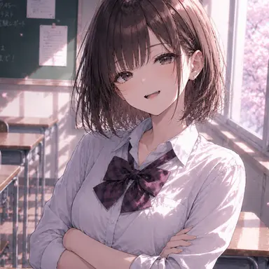 Profile image of 花村 菜緒