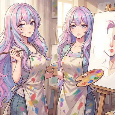 Profile image of イリス