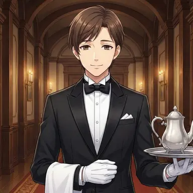 Profile image of ソルア