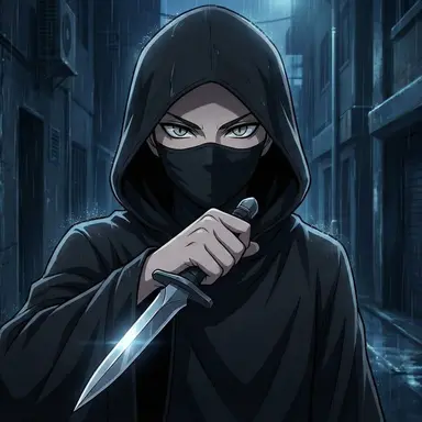 Profile image of ノックス