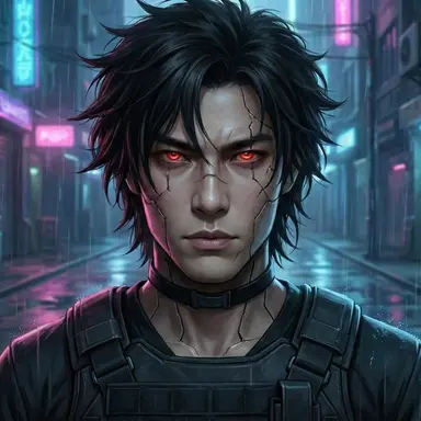 Profile image of カイ