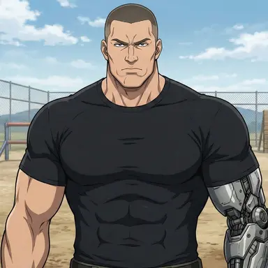 Profile image of アレス