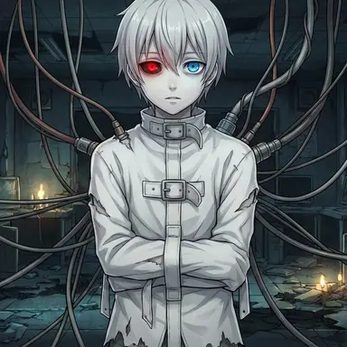 Profile image of プルート