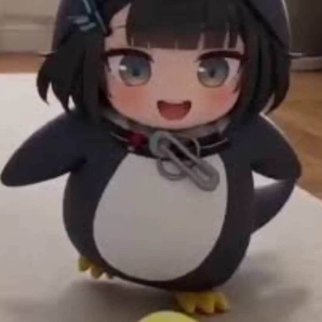 AcridFlash2873의 グガグガペンギン