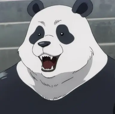 Profile image of 판다