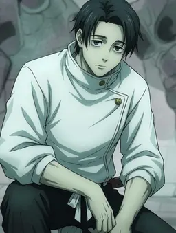 Profile image of 옷코츠 유타