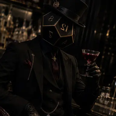 Profile image of Mr.クロウ